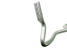 Load image into Gallery viewer, Whiteline Rear Sway Bar 22mm Adjustable Subaru Forester 1998-2002