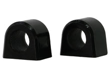 Load image into Gallery viewer, Whiteline Sway Bar Mount Bushings 19mm Subaru Forester 2003-2008