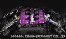 Load image into Gallery viewer, HKS Twin Injector Pro Kit R35 Gt-R 14007-An004
