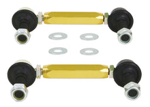 Load image into Gallery viewer, Whiteline Sway Bar - Link