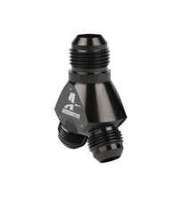 Load image into Gallery viewer, Aeromotive Y-Block, -10 to (2)-08
