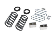 Load image into Gallery viewer, Belltech LOWERING KIT W/O SHOCKS 630