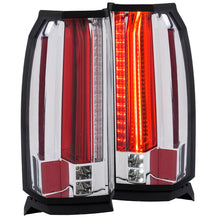 Load image into Gallery viewer, Anzo LED TL Tahoe /Sub Chrome