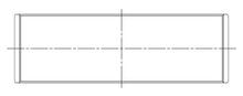Load image into Gallery viewer, ACL Race Series Rod Bearings Ford/Mazda 4 2.3L DOHC Duratec Size: STD