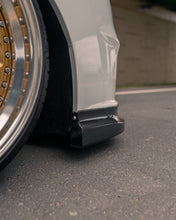 Load image into Gallery viewer, Spdz1 09-14 Acura Tsx Modulo Carbon Fiber Front Lip