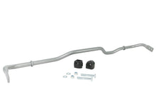 Load image into Gallery viewer, Whiteline Rear Sway Bar 24mm Adjustable Volkswagen Golf 2006-2008