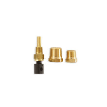 Load image into Gallery viewer, AEM Electronics 52mm Digital Oil Water Temperature Gauge 100-300 F