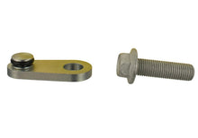 Load image into Gallery viewer, Ford Performance Parts 2.3L Ecoboost Balance Shaft Block-off Plug