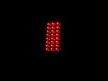 Load image into Gallery viewer, Anzo 2008-2015 Ford F-250 LED Taillights Black