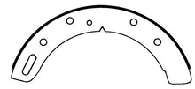 Load image into Gallery viewer, Porterfield Brake Shoes for 1962 TRIUMPH TR 4