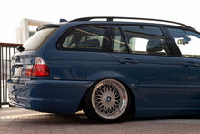 Load image into Gallery viewer, BMW 3 Series Wagon/Touring Red LED Taillights Set E46 (1998-2005)