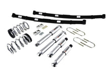 Load image into Gallery viewer, Belltech LOWERING KIT 98-03 S-BLAZER 2-3inch 6 Cyl W/SP 569SP
