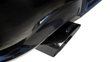 Load image into Gallery viewer, Corsa Performance 05-10 Ford Mustang Shelby GT500 5.4L V8 Black Xtreme Axle-Back Exhaust