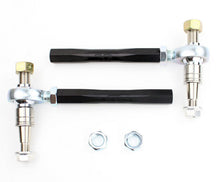 Load image into Gallery viewer, SPL Part 370Z/G37 Front Outer Tie Rod Ends Adjustable for Bumpsteer