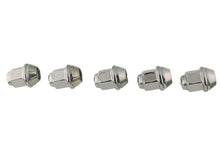 Load image into Gallery viewer, Ford Performance Parts Ford Racing Lug Nuts
