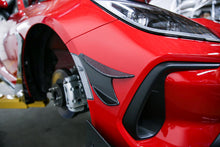 Load image into Gallery viewer, HKS Body Kit TYPE-S BRZ ZD8 Canard 53004-AF002