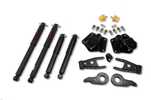 Load image into Gallery viewer, Belltech Lowering Kit With Nd2 Shocks 763Nd