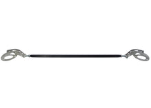 Load image into Gallery viewer, Whiteline Brace Strut Tower Alloy Adjustable Subaru Impreza 2002-2007