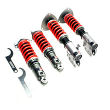 Load image into Gallery viewer, Godspeed Subaru Legacy (BL/BP) 2005-09 Coilovers