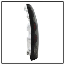 Load image into Gallery viewer, Spyder Chevy C/K Series 1500 88-98/GMC Sierra 88-98 Euro Style Tail Lights Blk Smke ALT-YD-CCK88-BSM 5077967