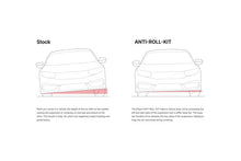 Load image into Gallery viewer, Eibach Anti-Roll Bar Kit (Front Only) for 2015 Ford Mustang 2.3L EcoBoost/3.7L V6/GT 5.0L V8