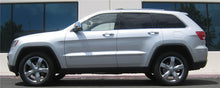 Load image into Gallery viewer, Eibach SUV Pro-Kit for 11-12 Jeep Grand Cherokee 2WD/4WD V6/V8