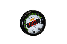 Load image into Gallery viewer, AEM Electronics Electronic Multi Purpose Gauge
