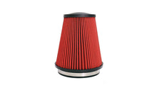 Load image into Gallery viewer, Corsa Performance Apex Universal 6in Flange / 7.5in Base / 8in Height DryFlow 3D A
