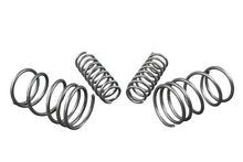 Load image into Gallery viewer, Whiteline Coil Springs - Lowered