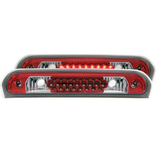 Load image into Gallery viewer, Anzo 2002-2008 Dodge Ram LED 3rd Brake Light Red/Clear