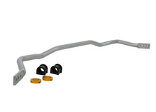 Load image into Gallery viewer, Whiteline Rear Sway Bar 27mm Adjustable Mitsubishi Lancer Evo 2008-2010