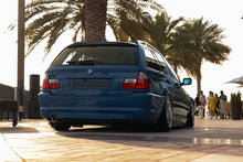 Load image into Gallery viewer, BMW 3 Series Wagon/Touring Red LED Taillights Set E46 (1998-2005)
