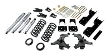 Load image into Gallery viewer, Belltech Lowering Kit With Sp Shocks 694Sp