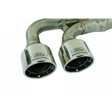 Load image into Gallery viewer, Ford Performance Parts 2013-15 Focus ST Cat-Back Exhaust System