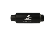 Load image into Gallery viewer, Aeromotive Marine Outlet, ORB-12 Fuel Filter