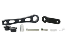 Load image into Gallery viewer, Whiteline 04-14 Audi A3 / 12-19 VW Beetle / 06-14 VW GTI Engine Pitch Mount Bushing KDT977