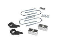 Load image into Gallery viewer, Belltech Lowering Kits Without Shocks