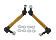 Load image into Gallery viewer, Whiteline Sway Bar - Link