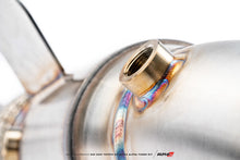 Load image into Gallery viewer, AMS Performance A90 2020 Toyota GR Supra Alpha 6 GTX3076 GEN II Turbo Kit 49 State Legal EPA Catted AMS.38.14.0001-2