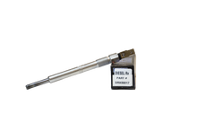 Load image into Gallery viewer, Pureflow DieselRX Case/IH Tractor 460/504/560/656/660/706/2504/2656/2706 Glow Plugs DRX00017