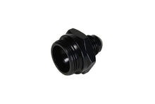 Load image into Gallery viewer, Aeromotive Holley AN-06 Float Bowl Fitting