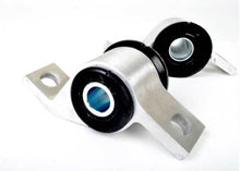 Load image into Gallery viewer, Whiteline Anti-Lift Arm Bushings Subaru Impreza 2002-2007