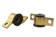 Load image into Gallery viewer, Whiteline Anti-Lift Arm Bushings Comfort Subaru Impreza 1993-2000