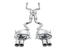 Load image into Gallery viewer, Akrapovic 07-13 BMW M3 (E92 E93) Evolution Line w/ Cat (Titanium) (Req. Tips) ME-BM/T/2