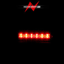 Load image into Gallery viewer, ANZO 05-10 Jeep Grand Cherokee LED 3rd Brake Light - Red 531108
