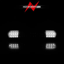 Load image into Gallery viewer, Anzo 2002-2008 Dodge Ram 1500 LED 3rd Brake Light Smoke B - Series