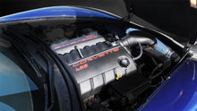 Load image into Gallery viewer, Corsa Performance Chevrolet Corvette 05-07 C6 6.0L V8 Air Intake