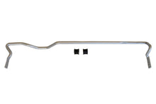 Load image into Gallery viewer, Whiteline Rear Sway Bar 22mm Heavy Duty Blade Adjustable Subaru Impreza 00-02