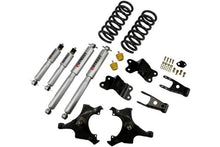 Load image into Gallery viewer, Belltech Lowering Kit With SP Shocks
