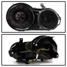 Load image into Gallery viewer, Spyder 09-15 Nissan GTR LED Tail Lights Smoke ALT-YD-NGTR09-LED-SM 5082015